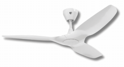 Big Ass Fans Haiku L 52 inch diameter ceiling fan sold in Australia by Appliances Online with free delivery