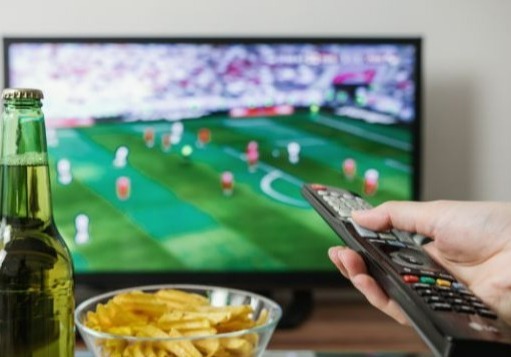 The best TV to watch sports on should have wide-angle viewing, high resolution, good screen size and a high refresh rate.