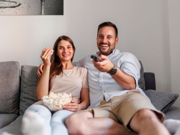 Is Dolby Vision or HDR10+ a better TV playback technology for watching movies?