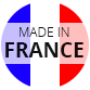 Made in France