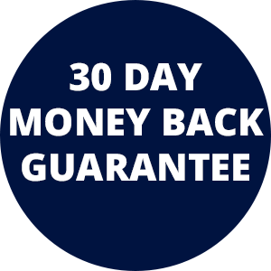 Miele 30 Day Money Back Guarantee