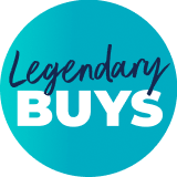 Fisher and Paykel Legendary Buys JUL26 LOCKED SKUS
