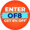 Online Frenzy Oct 2026 8 OFF