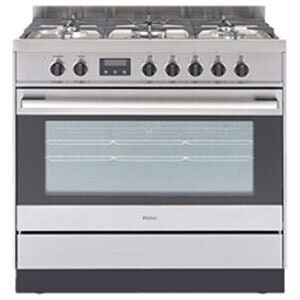 Freestanding Cookers