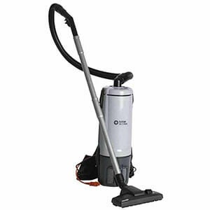 Backpack Vacuum Cleaners