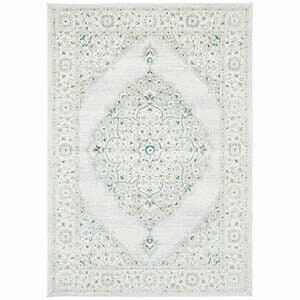 Green Rugs
