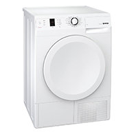 Clothes Dryers