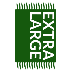 Extra Large Rugs