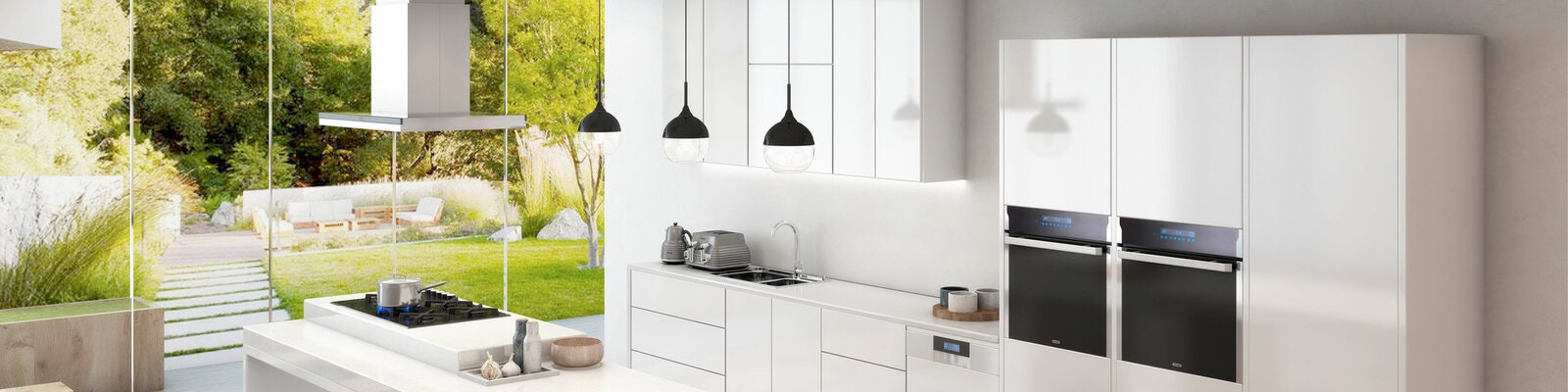Rangehood Buying Guide