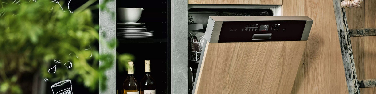 Dishwasher Buying Guide