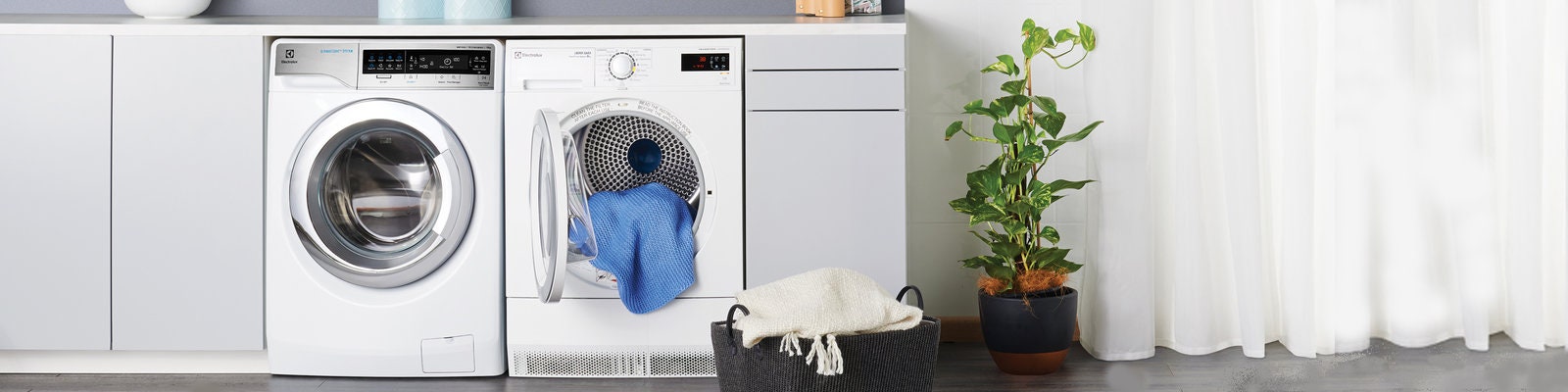 Choosing A New Dryer