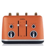 4 Slice Toasters