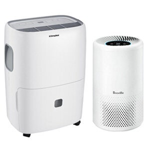 Air Treatment Buying Guide