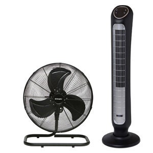 Fan Buying Guide