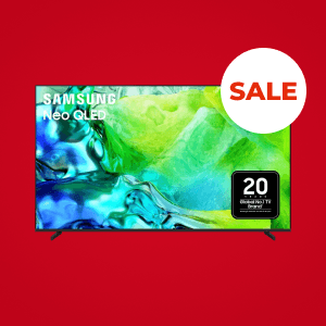 TV, Audio & Electronics