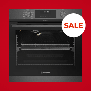 Cooking Appliances