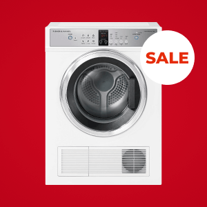 Washers & Dryers