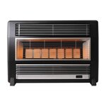 Gas Heaters