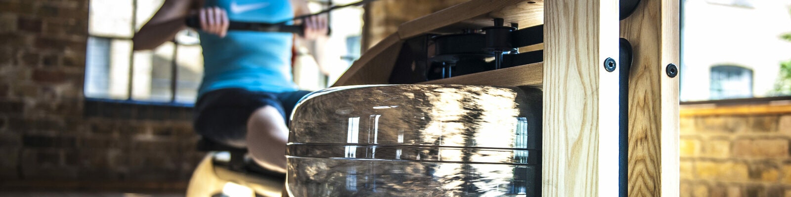 WaterRower™