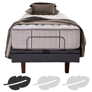 Firm Long Single Mattresses