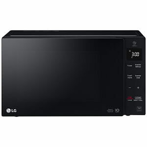 Benchtop Microwaves