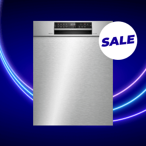 Dishwashers