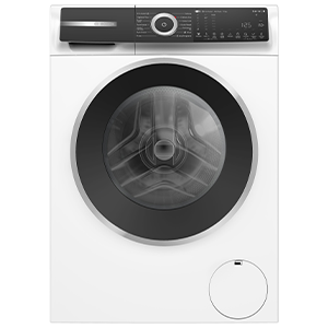 Washing Machines