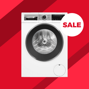 Washers & Dryers