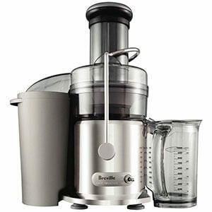 Juicers