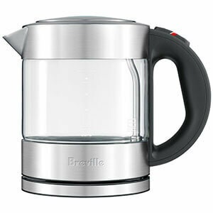 Glass Kettles