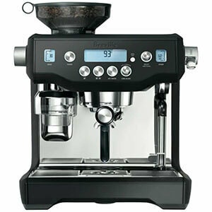Automatic Coffee Machines