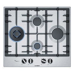 Cooktops