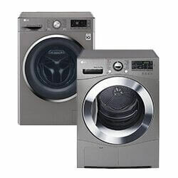 Laundry Packages