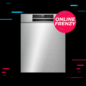Dishwashers