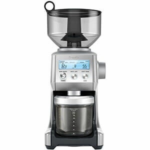 Coffee Machine Accessories