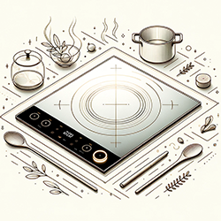 Cooktops : The Heart of Every Modern Kitchen