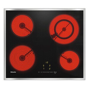 Cooktops