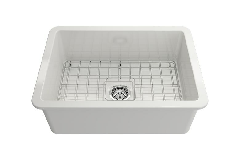 Undermount Sinks