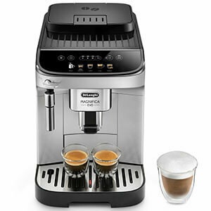 Automatic Coffee Machines