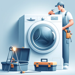 Do you need a tradesperson to install a clothes dryer?