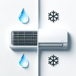 Evaporative Coolers vs. Air Conditioners: Pros and Cons