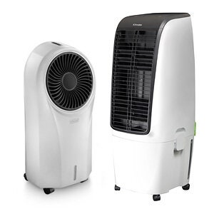 Evaporative Coolers