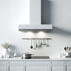 The Role of a Fixed Rangehood in a Contemporary Kitchen