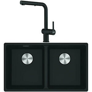 Franke Sink & Tap Packs