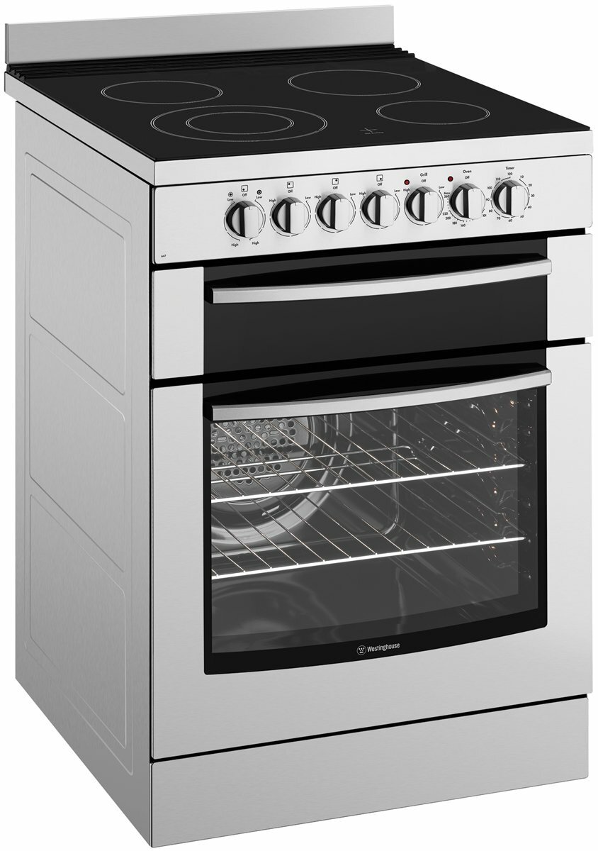 Electric Upright Ovens