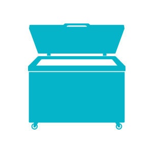 Large (350L - 450L)