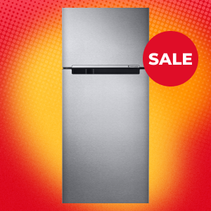 Fridges & Freezers