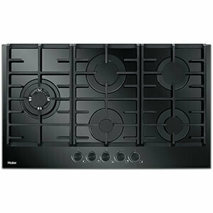 All Haier Cooking
