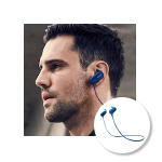 In Ear Headphones