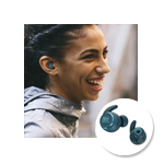 Wireless Earbuds